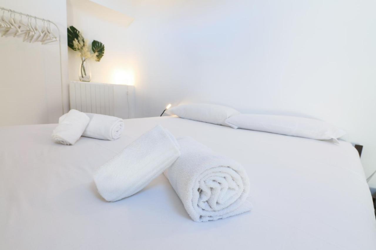 Apartmán Primopiano - Pistrucci Milán Exteriér fotografie