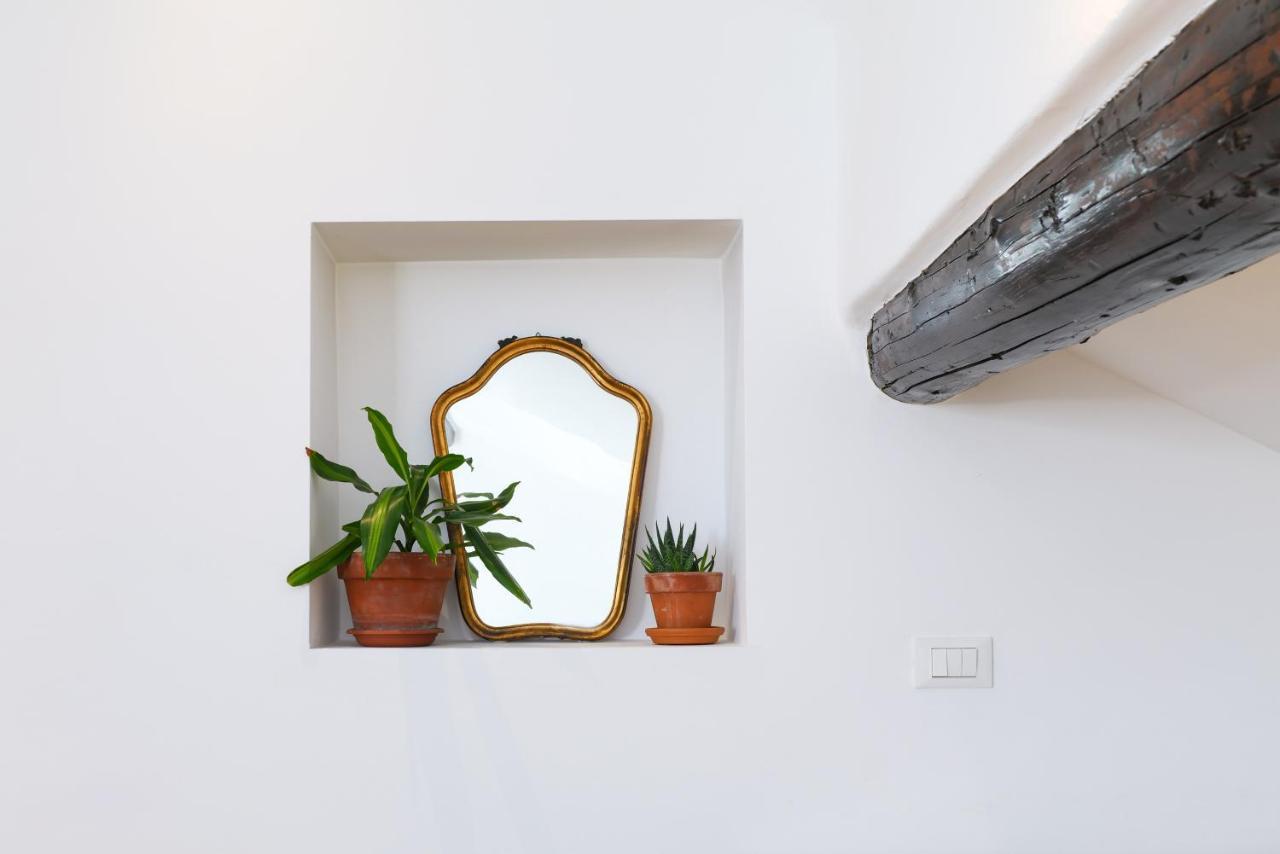 Apartmán Primopiano - Pistrucci Milán Exteriér fotografie