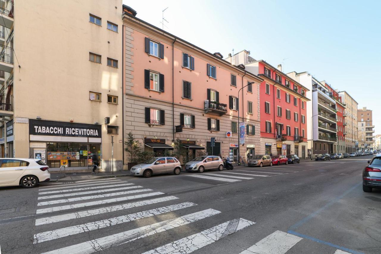 Apartmán Primopiano - Pistrucci Milán Exteriér fotografie