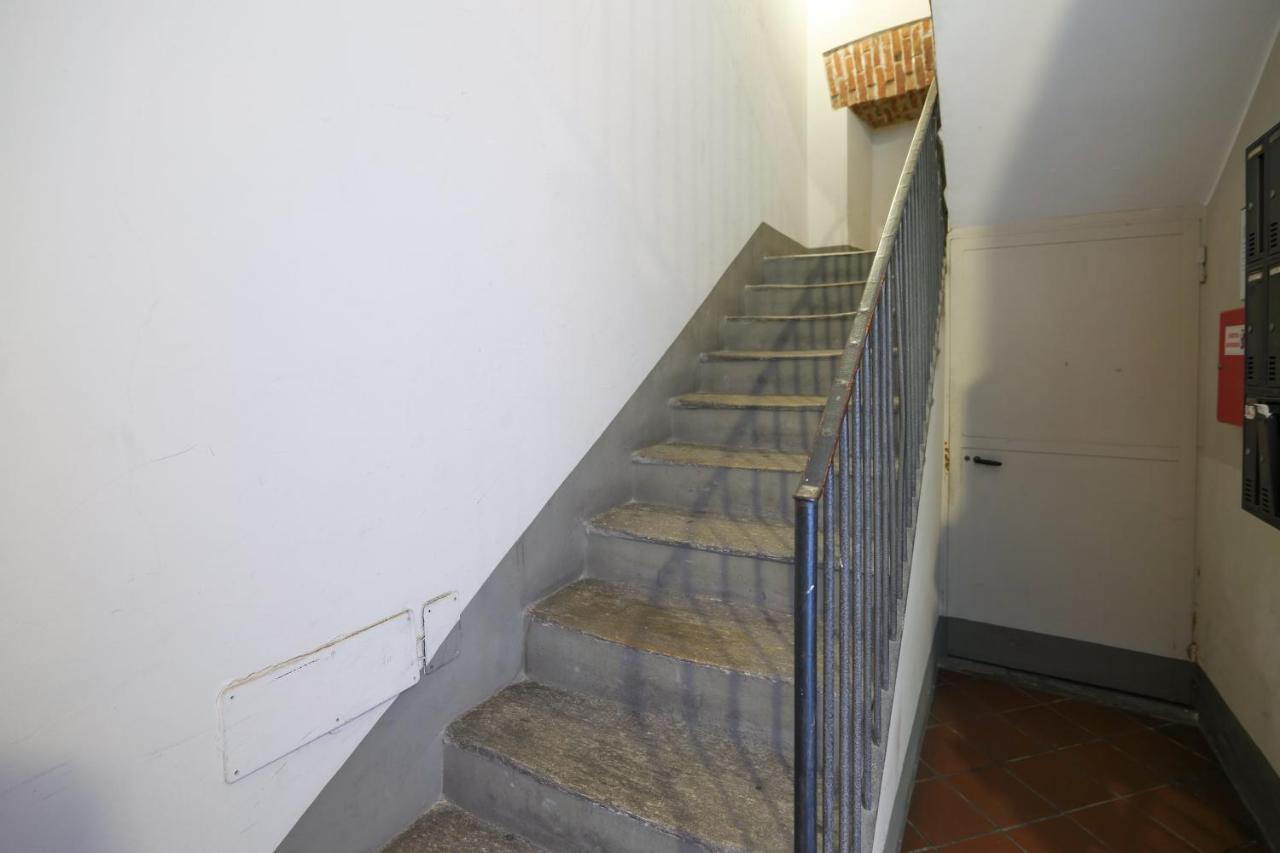 Apartmán Primopiano - Pistrucci Milán Exteriér fotografie