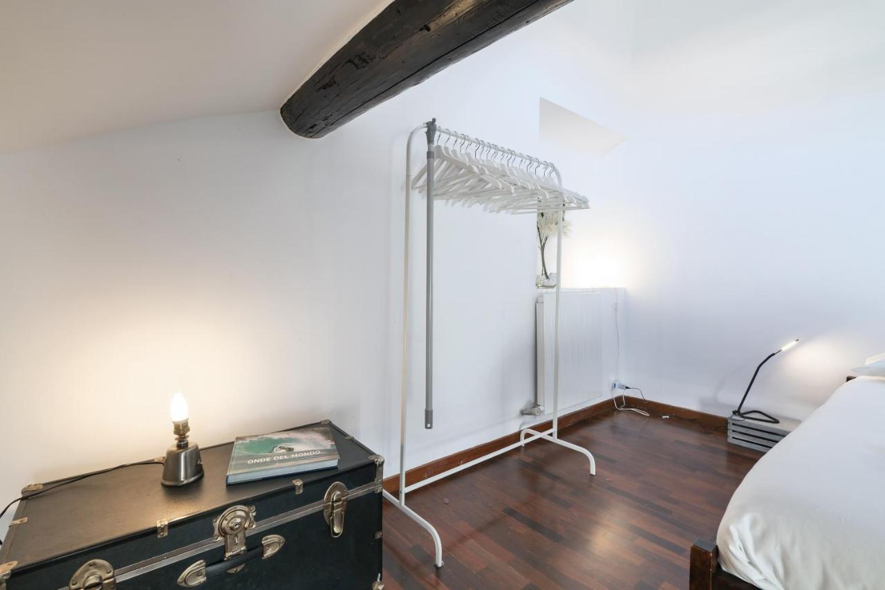 Apartmán Primopiano - Pistrucci Milán Exteriér fotografie