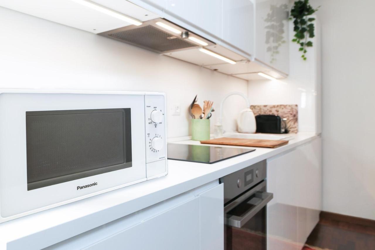 Apartmán Primopiano - Pistrucci Milán Exteriér fotografie