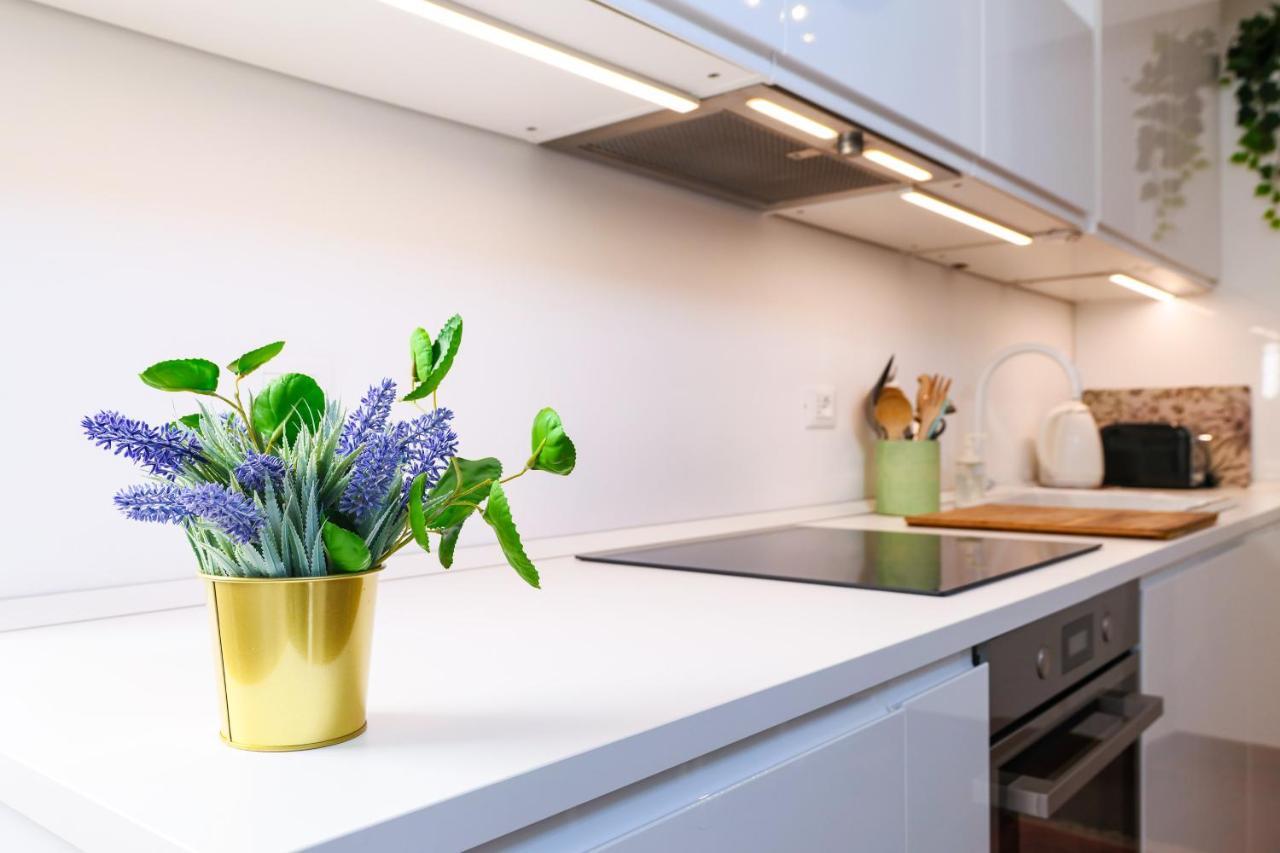Apartmán Primopiano - Pistrucci Milán Exteriér fotografie